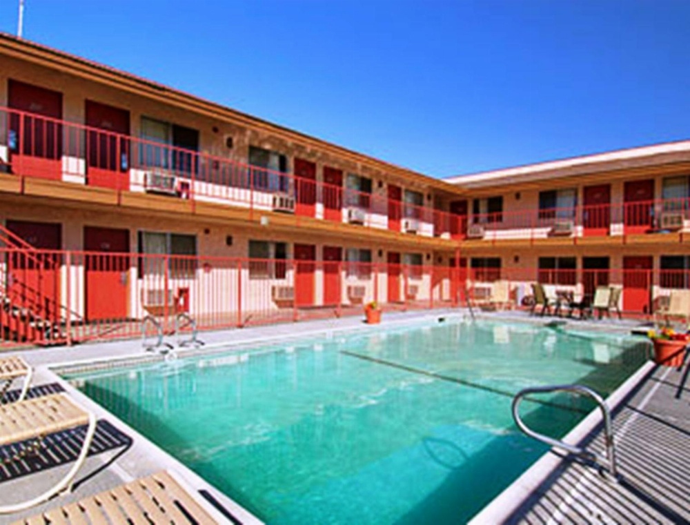 Park Avenue Inn & Suites Main image